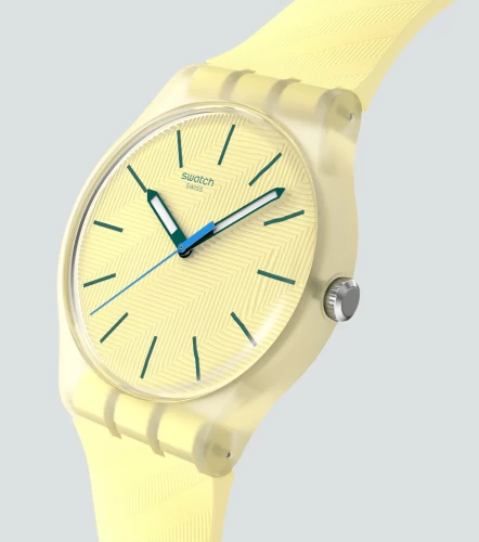 Reloj Swatch Citrus TiltAM