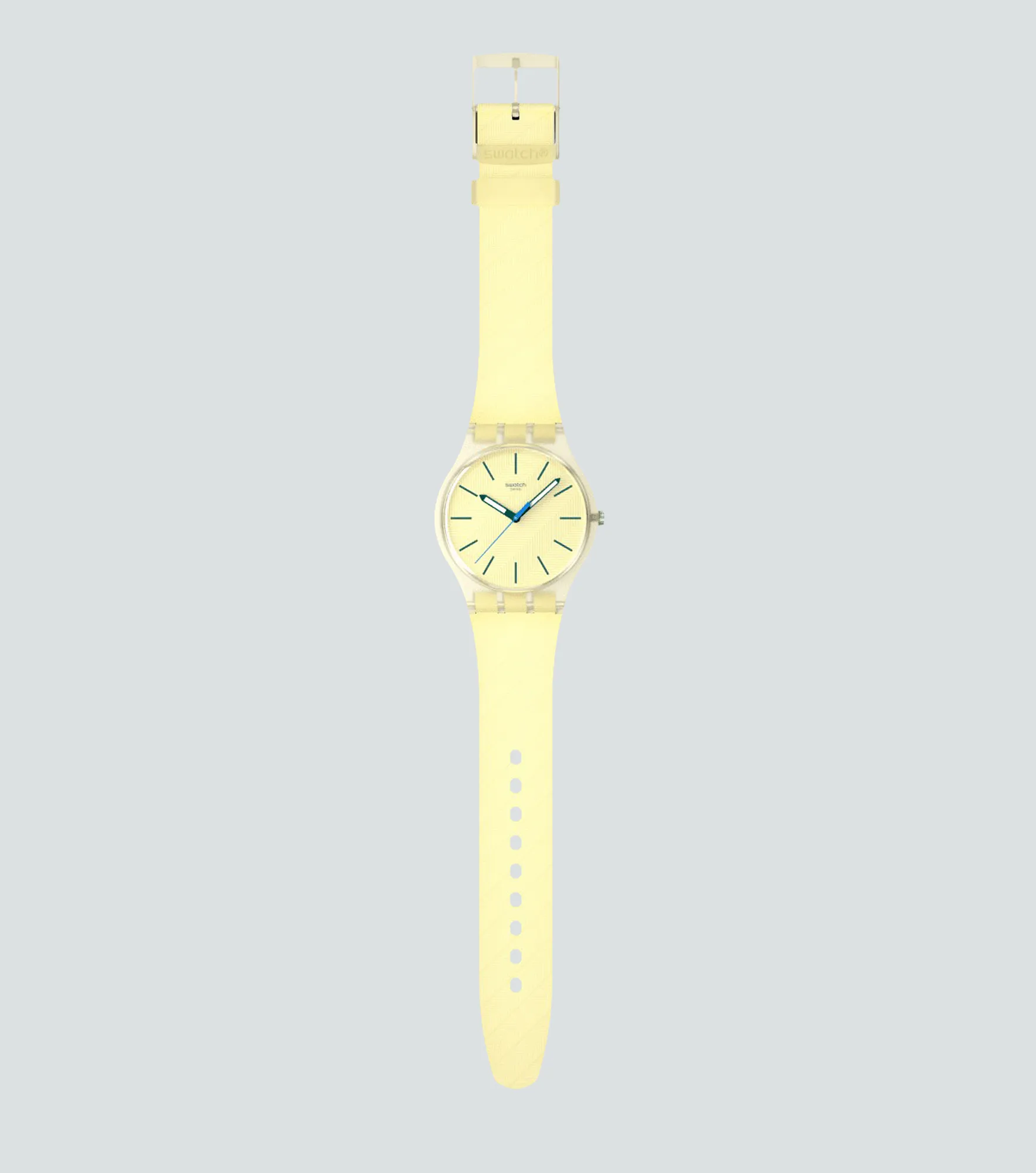Reloj Swatch Citrus Tilt 132239 AM