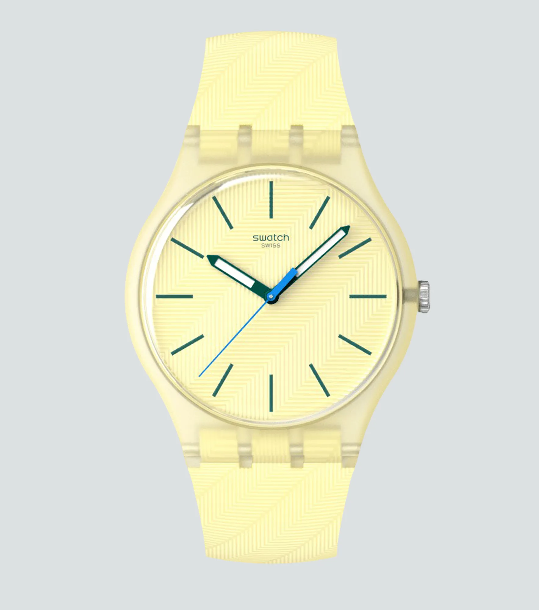 Reloj Swatch Citrus Tilt 132239 AM