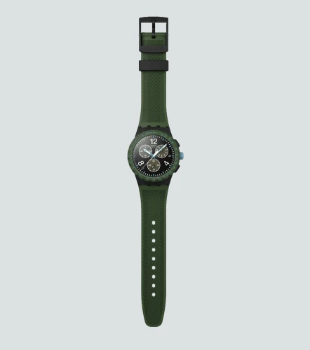 Reloj Swatch Olive RushVO