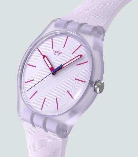 Reloj Swatch LavendazeLI