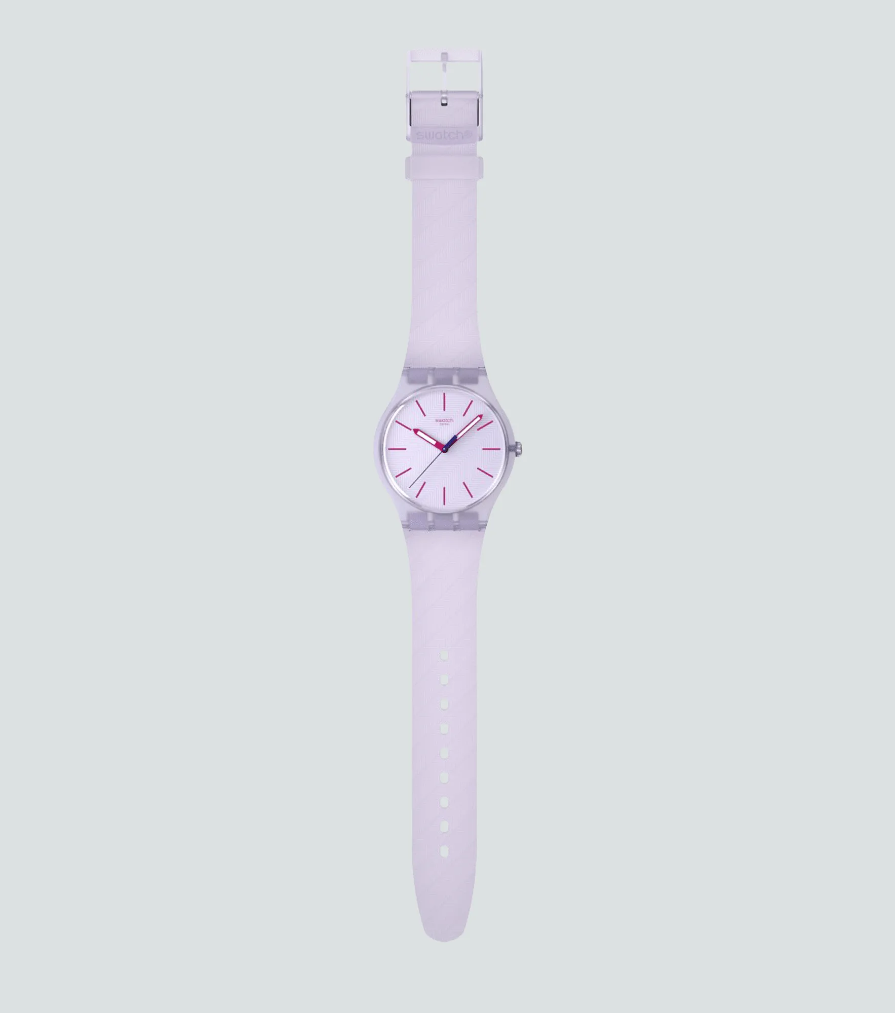 Reloj Swatch Lavendaze 132244 LI