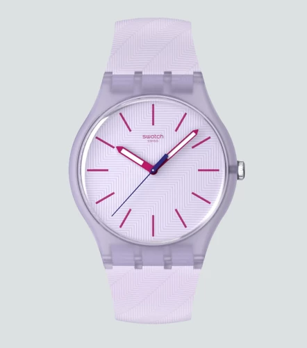 Reloj Swatch LavendazeLI