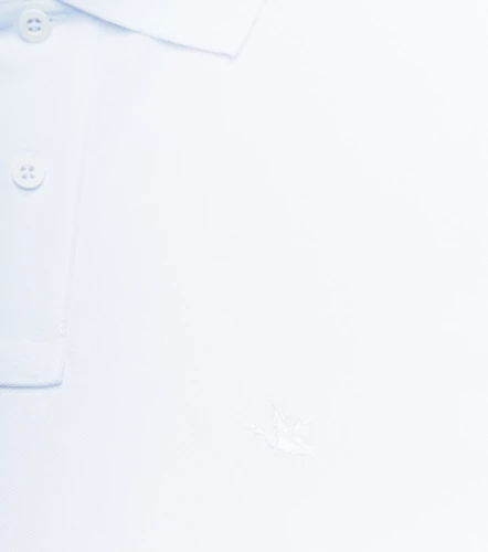 600a000 Camiseta Polo M C ChevignonBL