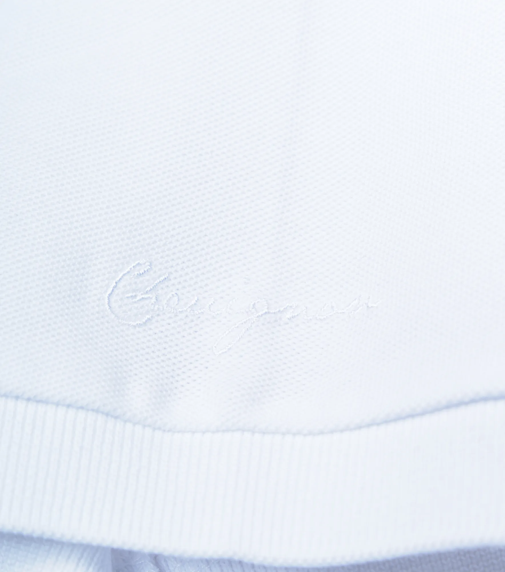 600a000 Camiseta Polo M C Chevignon 108319 BL