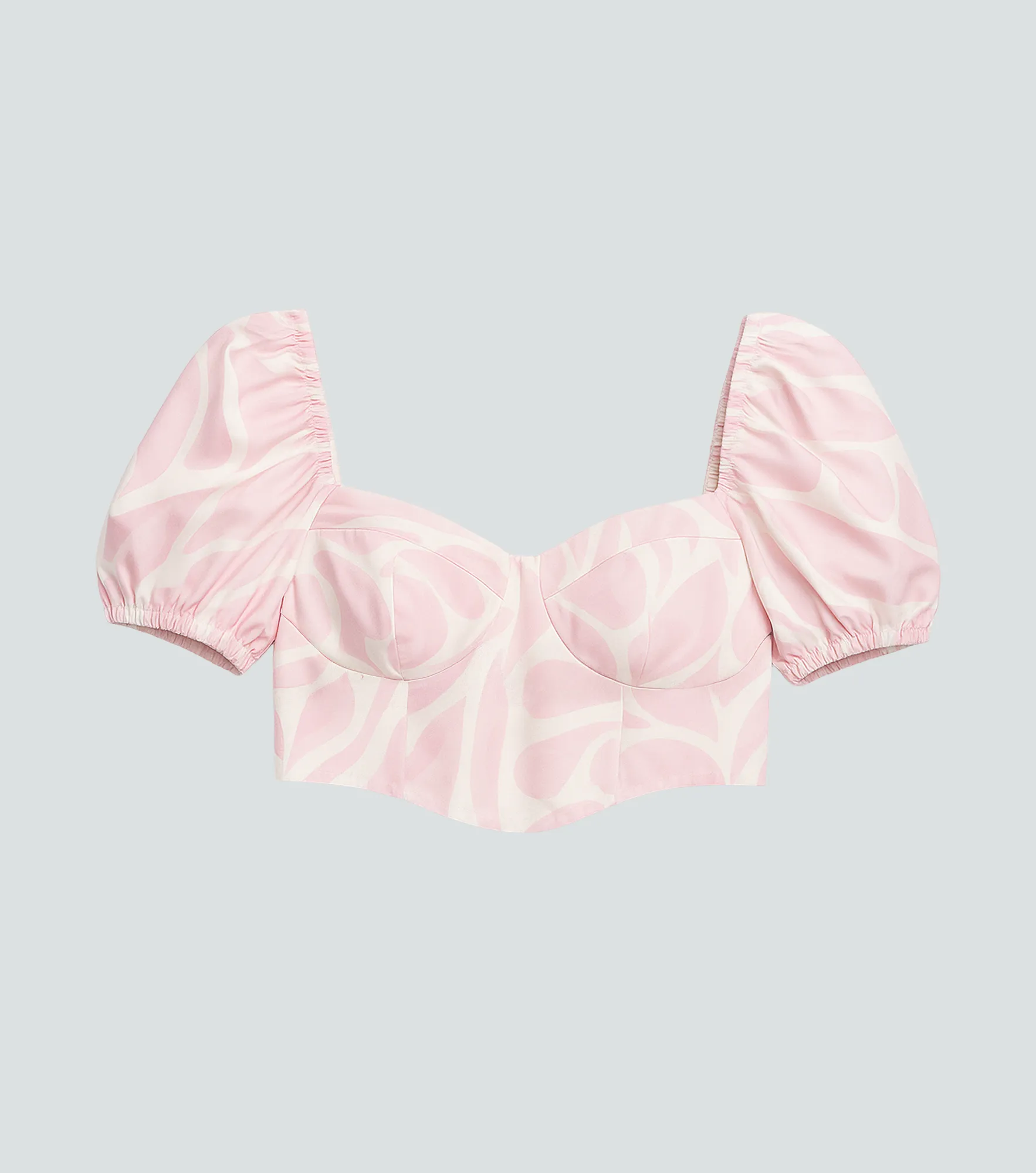 Corset Para Mujer Mariapaz Derek Lovely 835467 RS