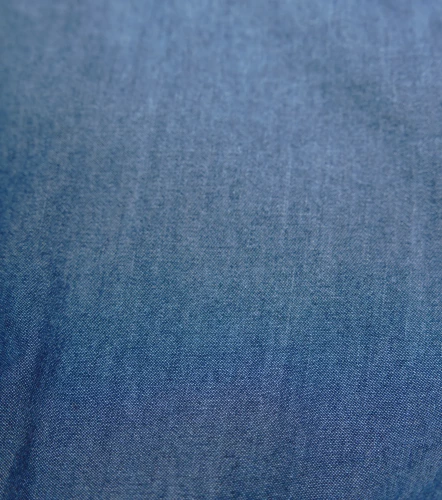 Adela Enterizo En Denim Manga Larga En Pantalon UnserAZ