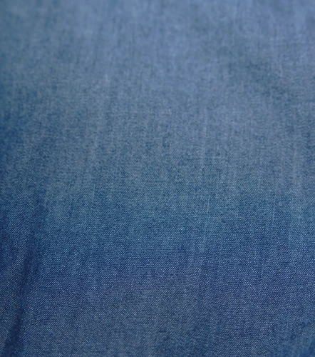 Adela Enterizo En Denim Manga Larga En Pantalon UnserAZ