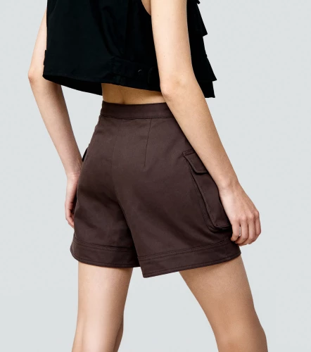 Short Para Mujer Julia Derek LovelyCF