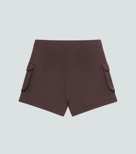 Short Para Mujer Julia Derek LovelyCF
