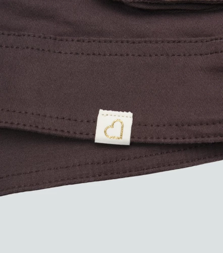 Short Para Mujer Julia Derek LovelyCF