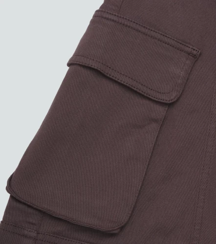 Short Para Mujer Julia Derek LovelyCF