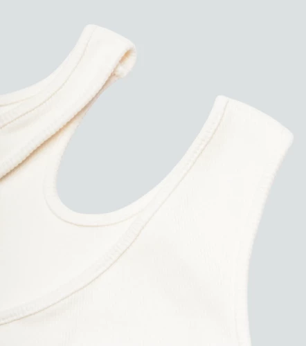 Olivia Blusa Slim Fit Con Corte En Escote TyperBH