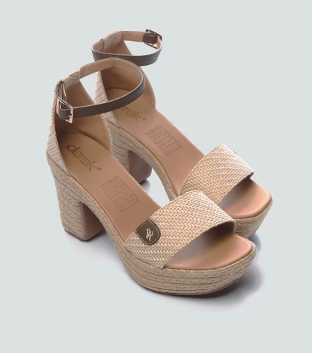 Sandalias Para Mujer Amanda DerekKQ