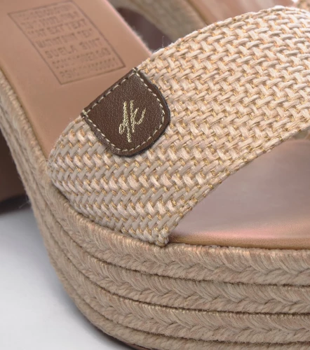 Sandalias Para Mujer Amanda DerekKQ