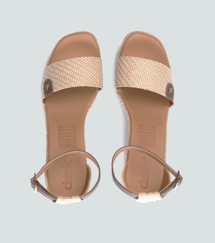 Sandalias Para Mujer Amanda DerekKQ