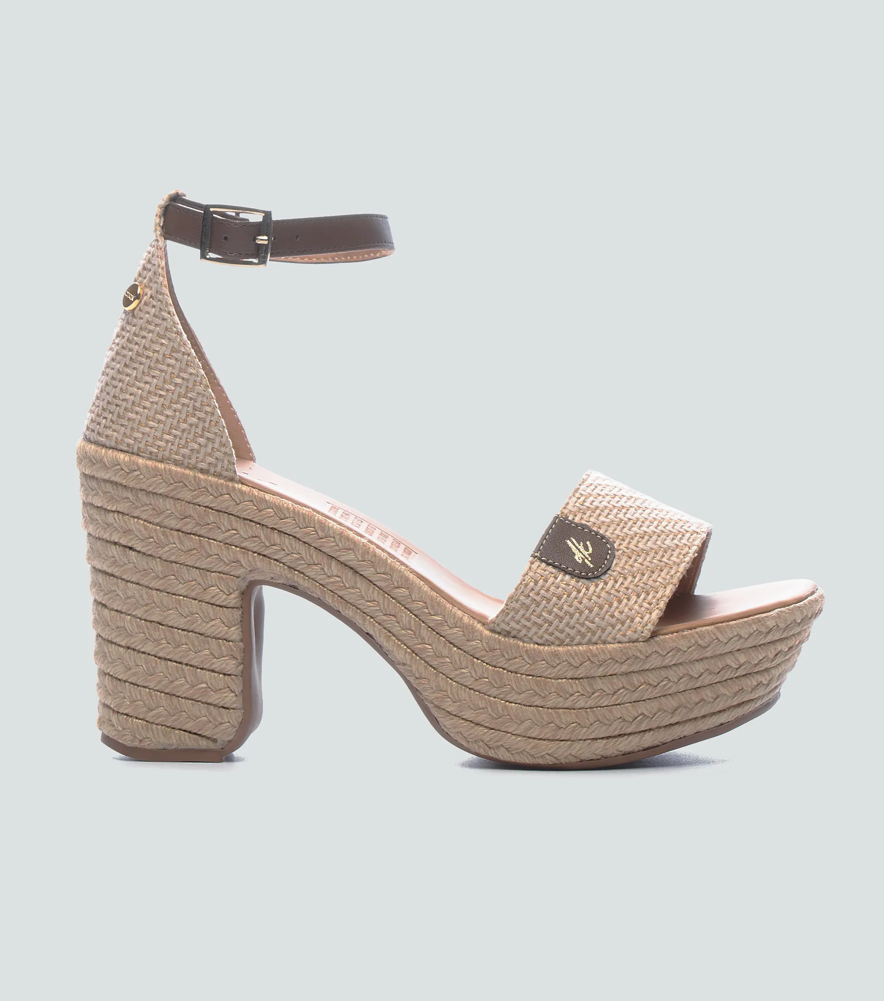 Sandalias Para Mujer Amanda DerekKQ