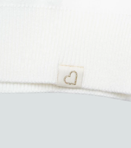 Luciana Chaleco Tejido Con Botones Derek LovelyAR