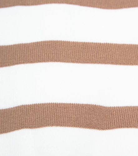 Luciana Chaleco Tejido Con Botones Derek LovelyAR