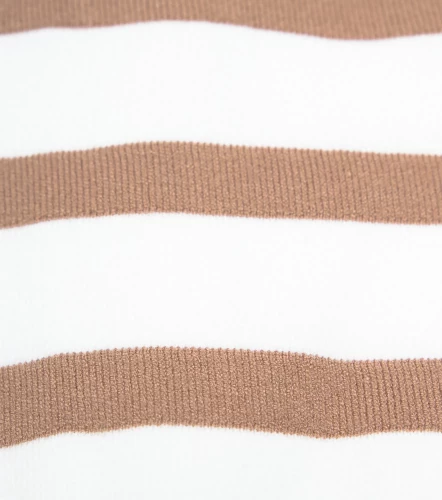 Luciana Chaleco Tejido Con Botones Derek LovelyAR