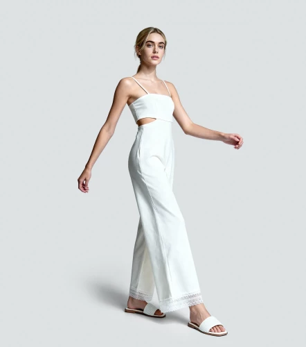 Enterizo Para Mujer Eloisa Derek LovelyAR