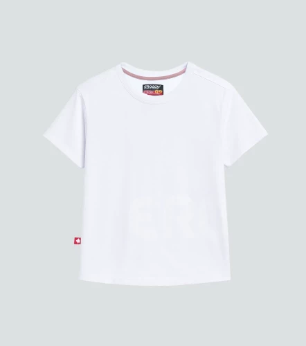 Akira T Shirt Regular Femenina GroggyBL