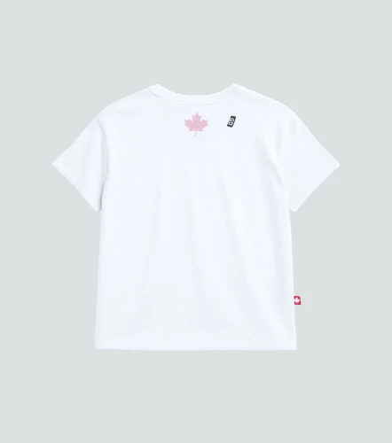 Akira T Shirt Regular Femenina GroggyBL