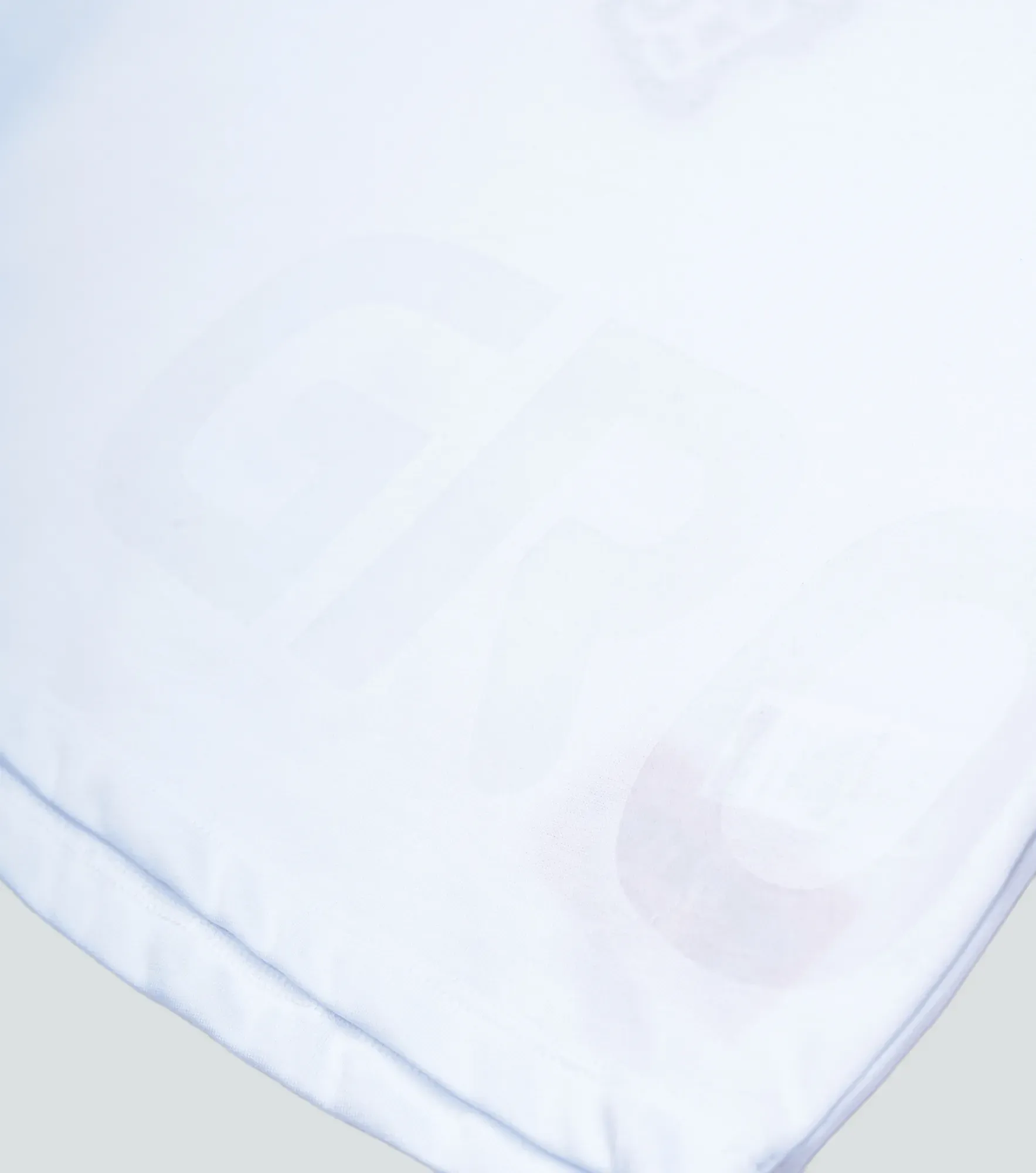 Akira T Shirt Regular Femenina Groggy 834571 BG