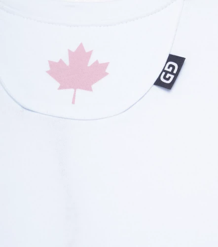 Akira T Shirt Regular Femenina GroggyBL