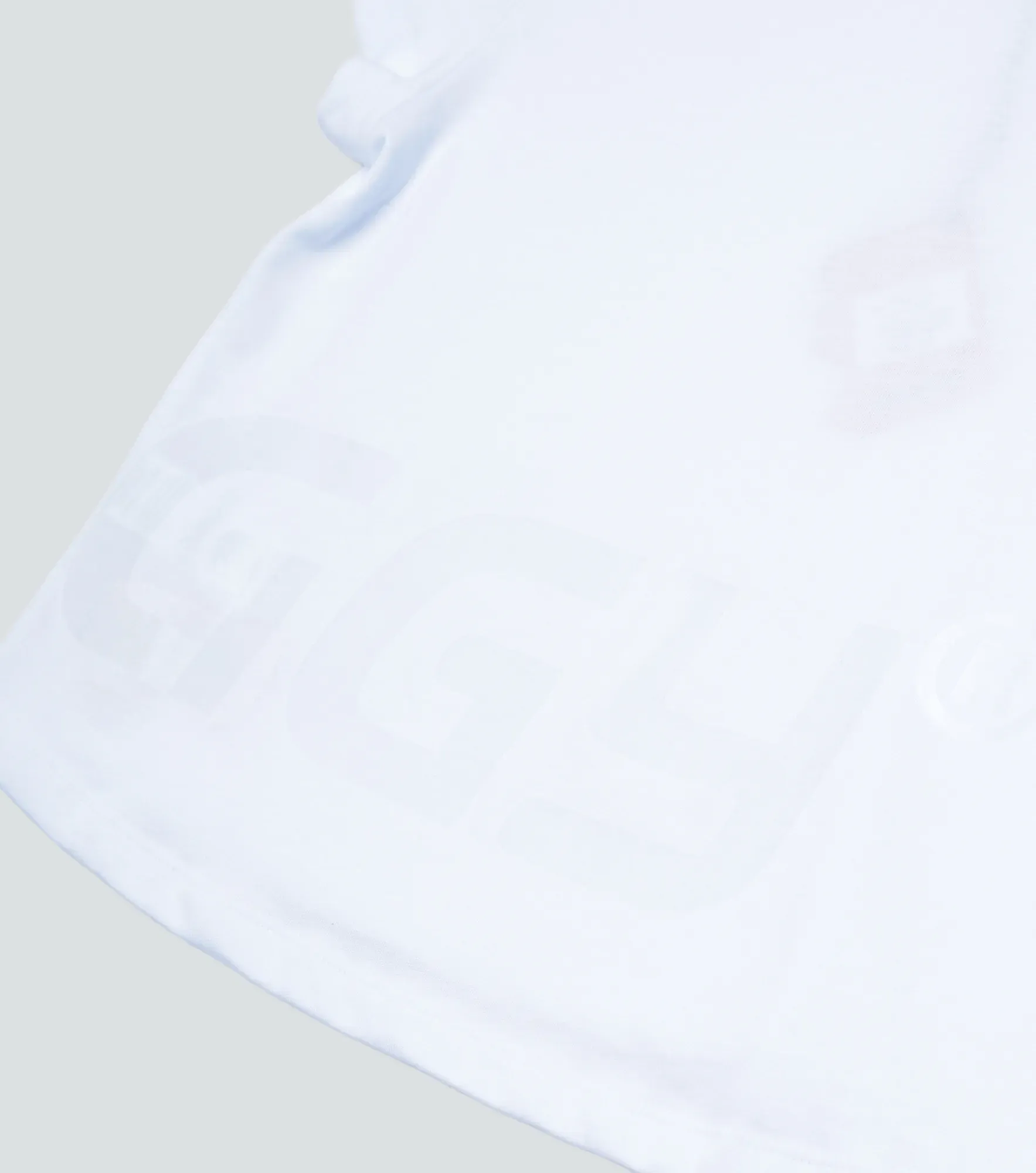 Akira T Shirt Regular Femenina Groggy 834571 BG