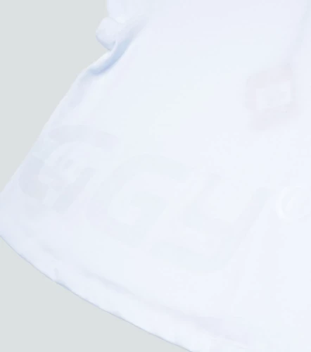 Akira T Shirt Regular Femenina GroggyBL