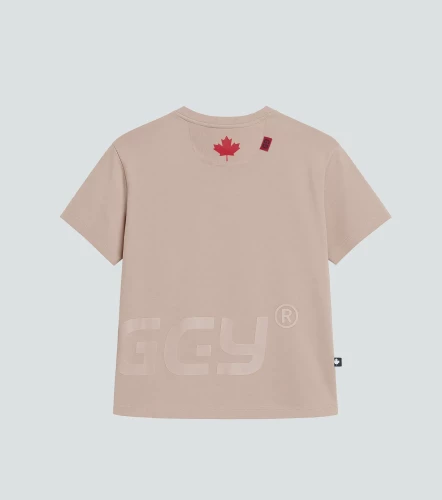 Akira T Shirt Regular Femenina GroggyCM