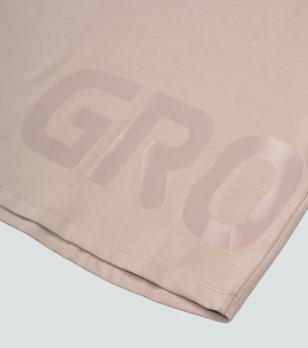 Akira T Shirt Regular Femenina GroggyCM