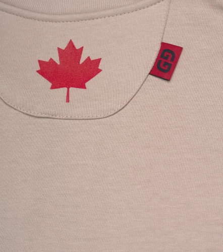 Akira T Shirt Regular Femenina GroggyCM