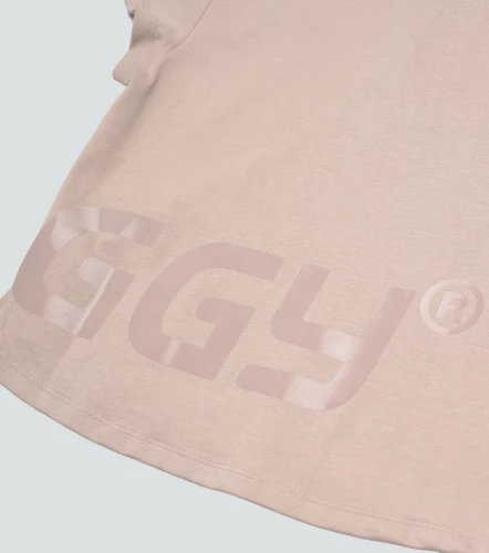 Akira T Shirt Regular Femenina GroggyCM