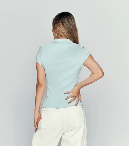 Blusa Para Mujer Jane DerekAC
