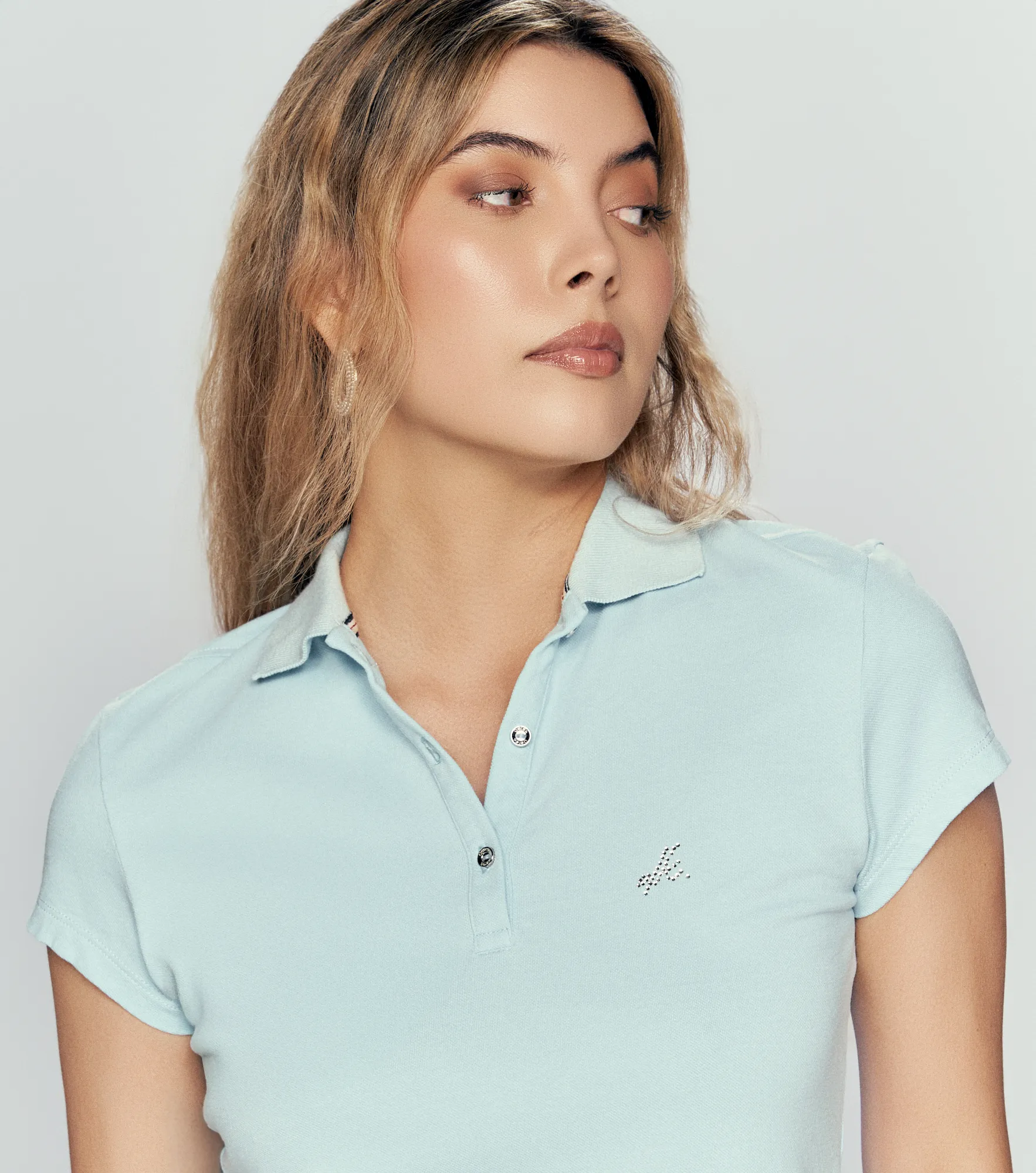 Blusa Para Mujer Jane Derek 821278 AC