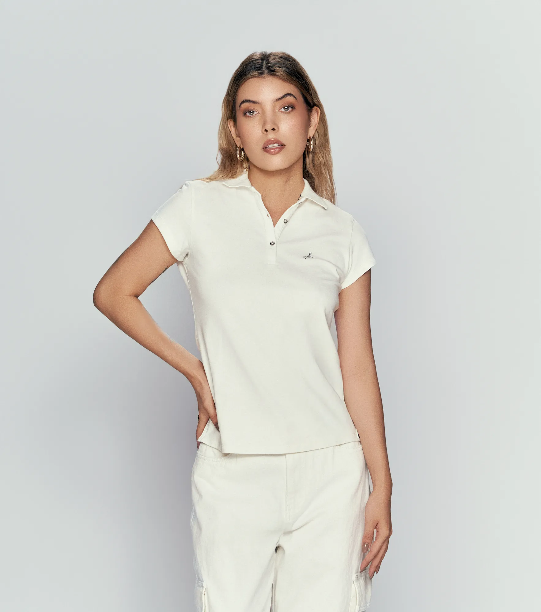Blusa Para Mujer Jane Derek 821278 BH