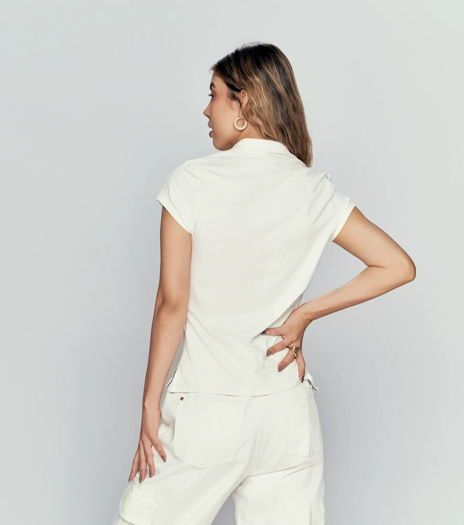 Blusa Para Mujer Jane Derek 821278 BH