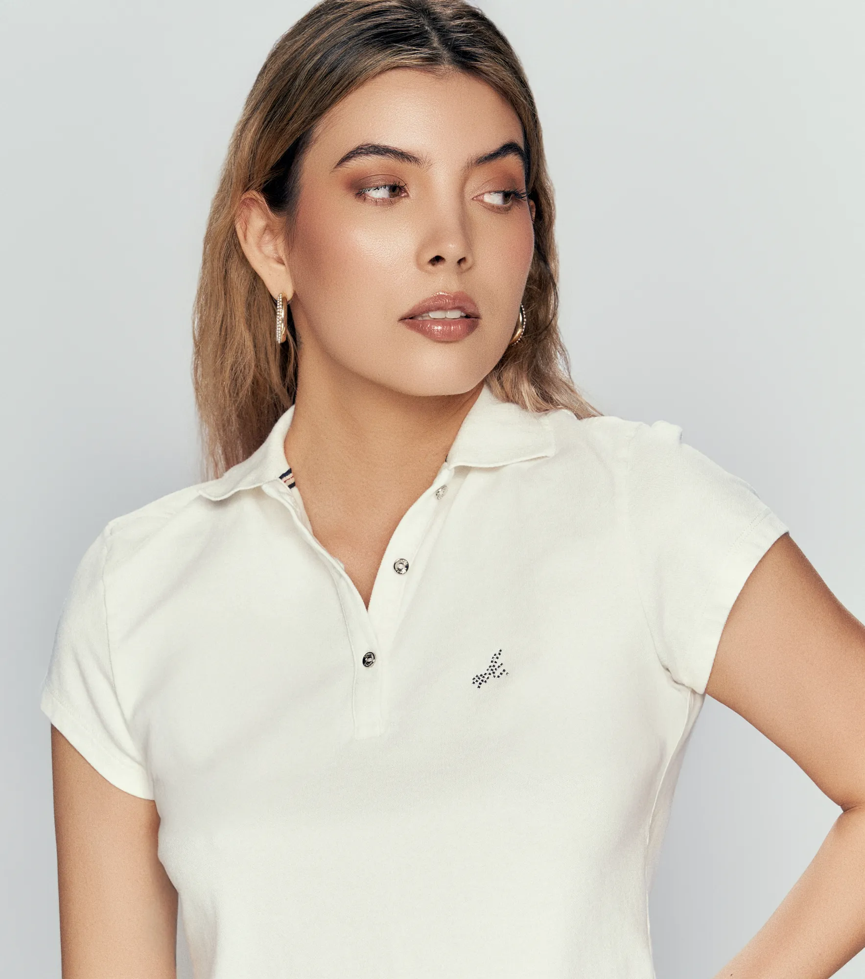 Blusa Para Mujer Jane Derek 821278 BH
