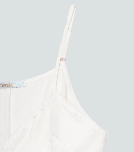 Blusa Para Mujer Scarlett DerekBL