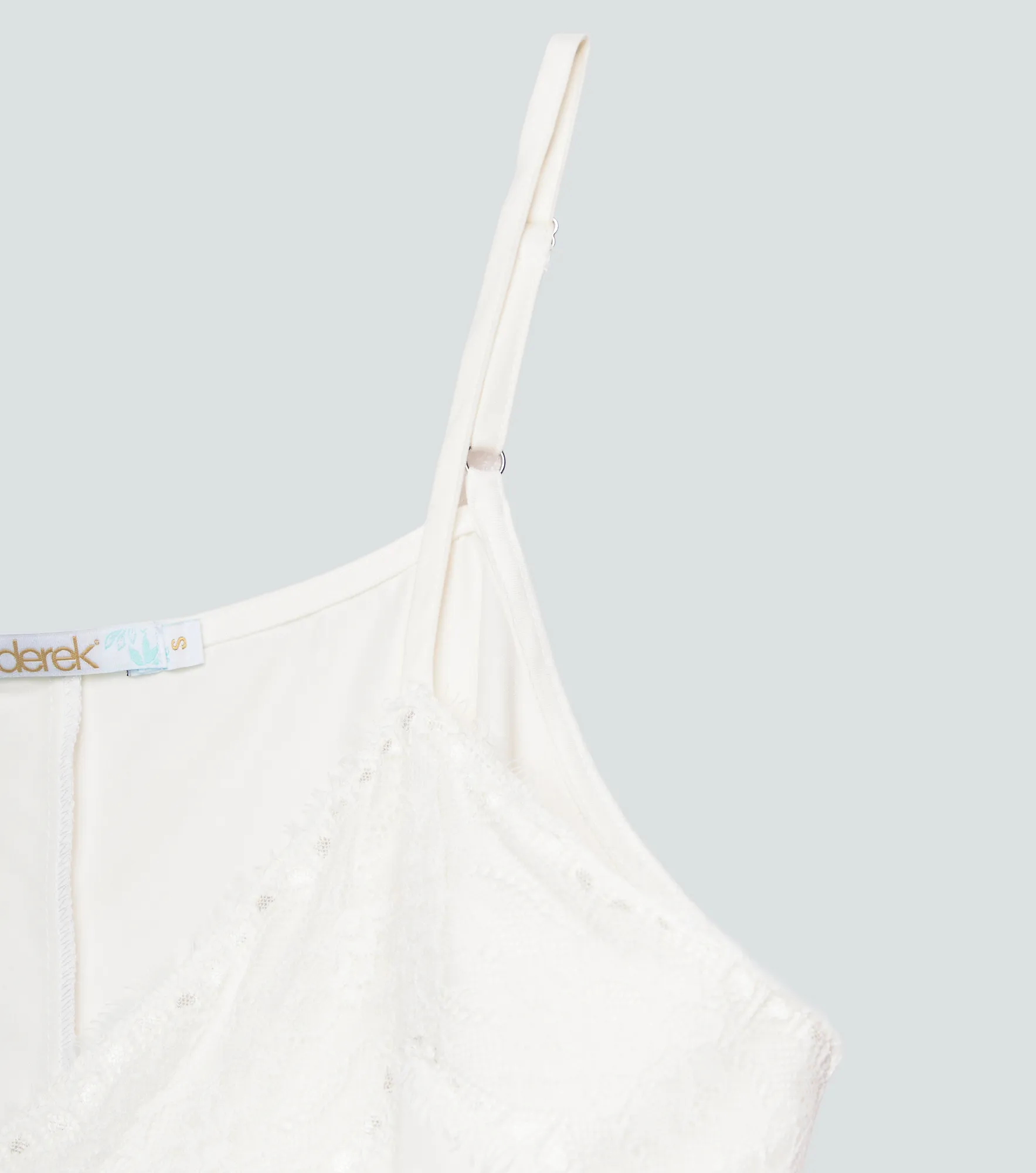 Blusa Para Mujer Scarlett Derek 836533 BL