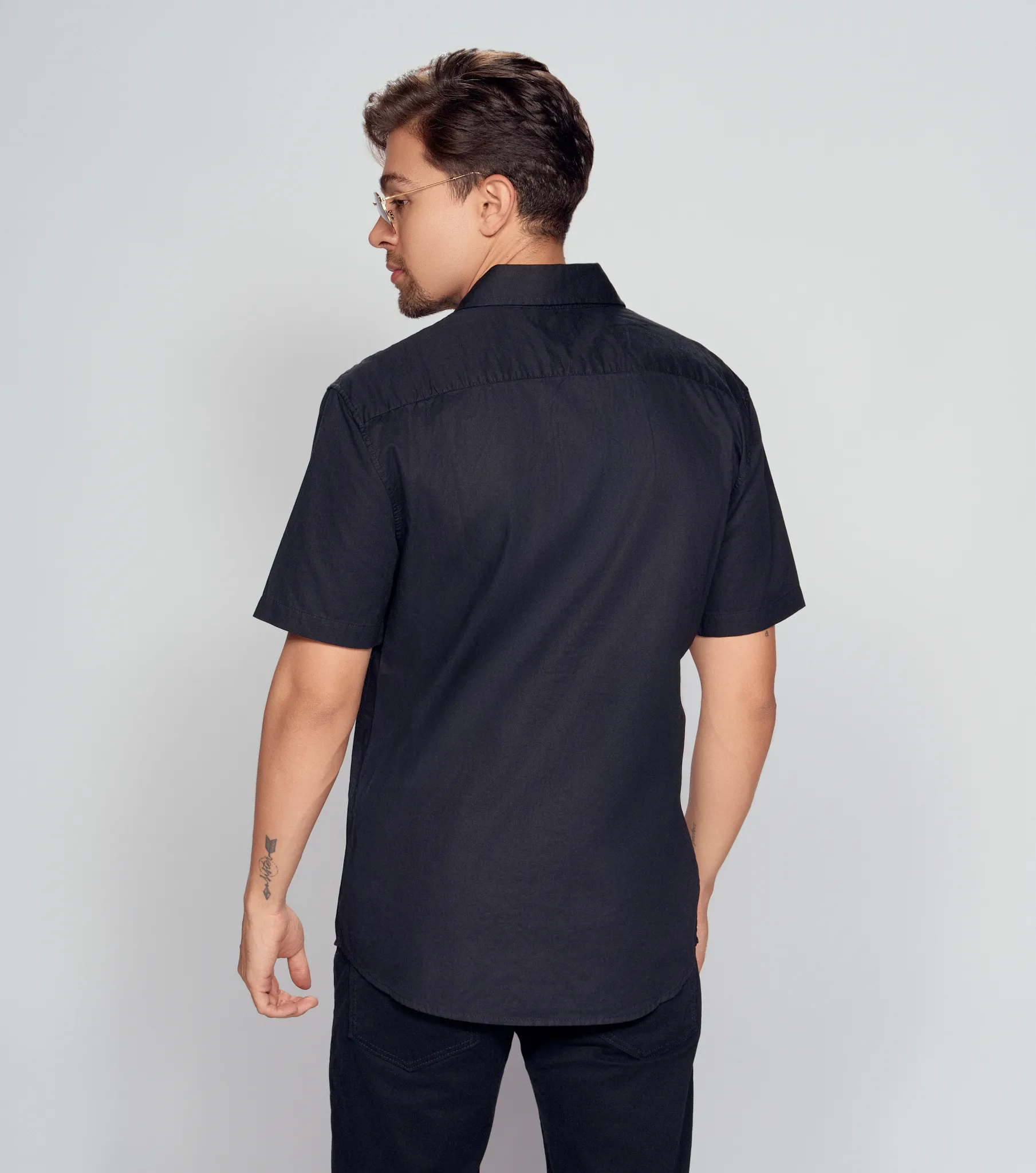 Camisa Levis Clasisc 128662 NG