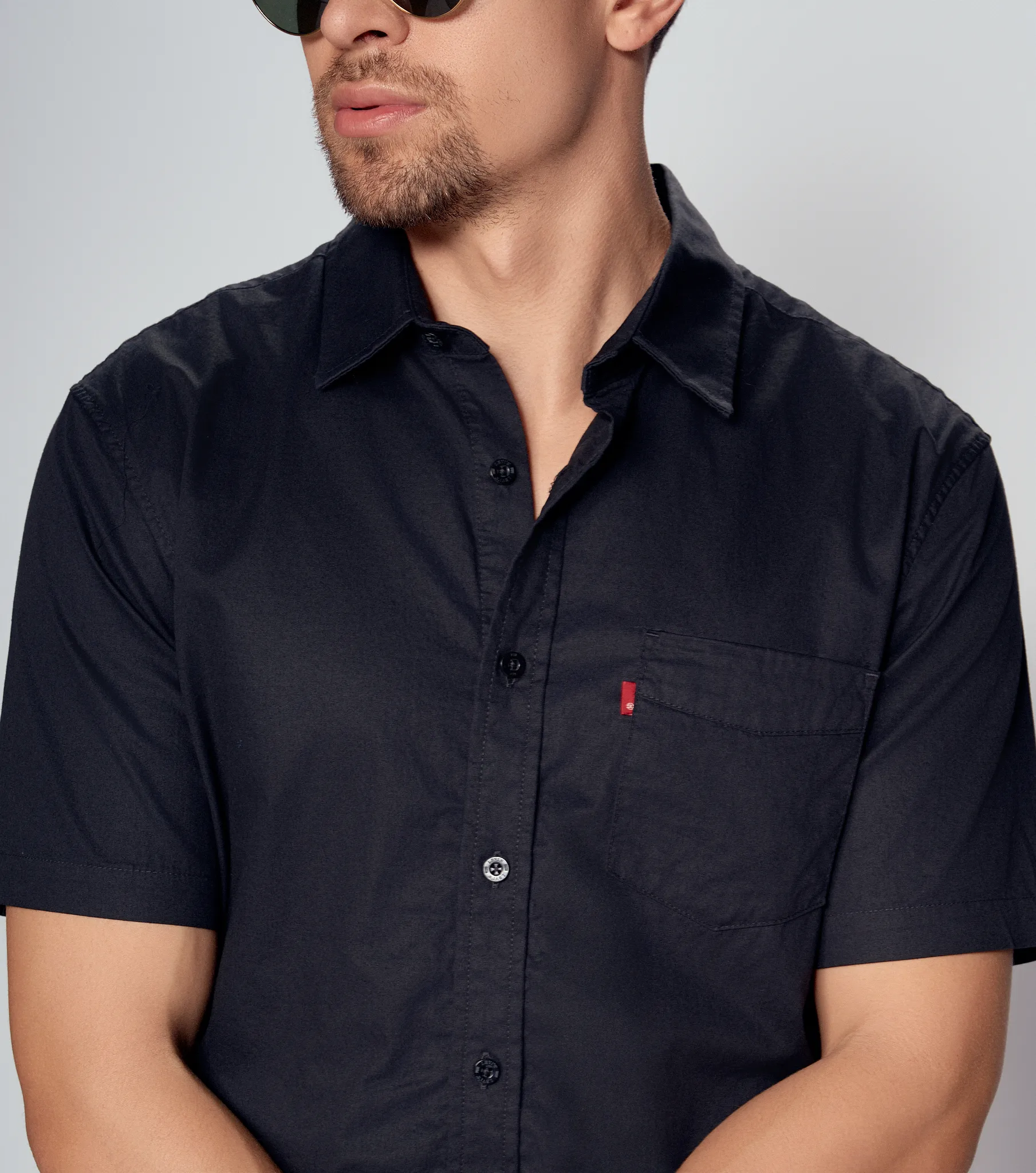 Camisa Levis Clasisc 128662 NG