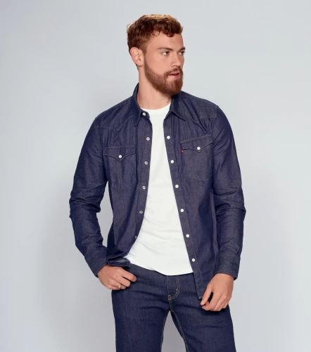 Camisa Levis Ls DeminAZ