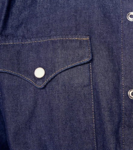 Camisa Levis Ls DeminAZ