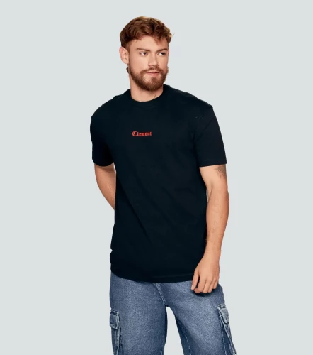 Camiseta Clemont PauraNG