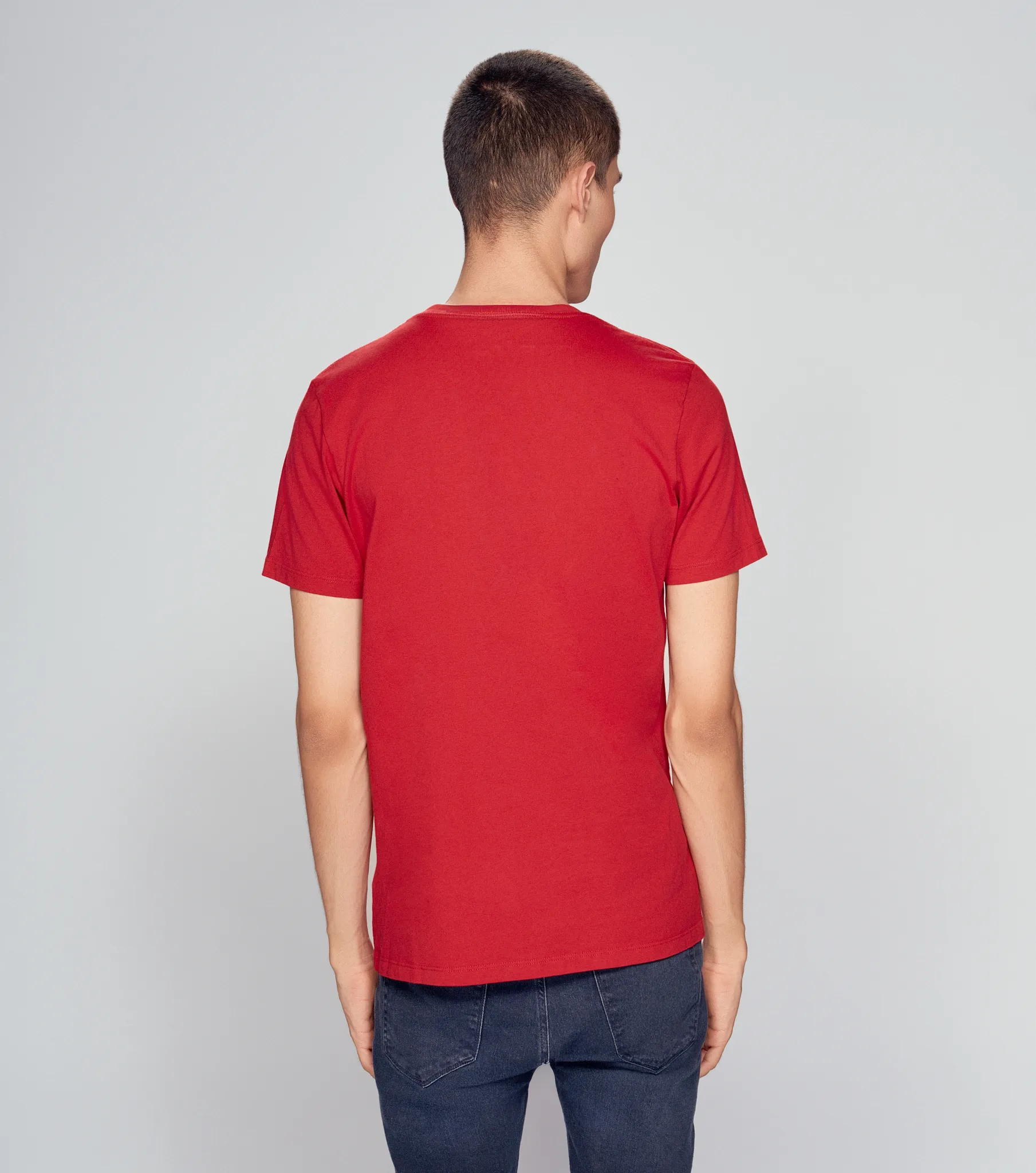 Camiseta M C Girbaud 116686 RJ