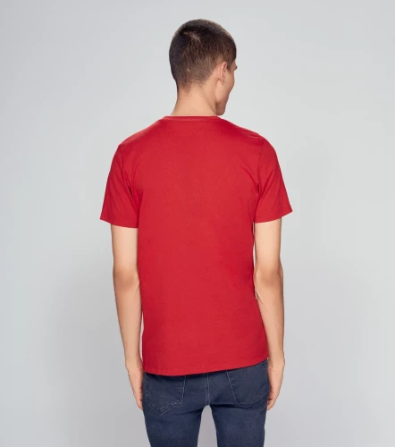 Camiseta M C GirbaudRJ