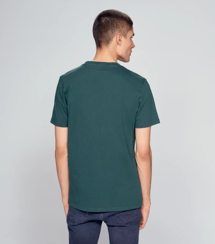 Camiseta M C GirbaudVD